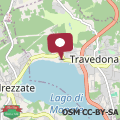 Mappa Villa am See in Bella Italia