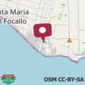 Map Villa Aman piscina e jacuzzi riscaldata