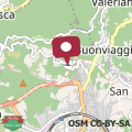 Map Villa Amaranta