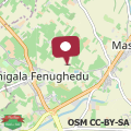 Mappa Villa Amedeo