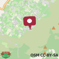 Mappa Villa Amelia