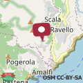 Carte Villa Amì