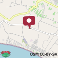 Map Villa Ammaliante
