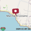 Mappa Villa Ammare