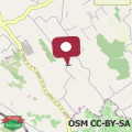 Map Villa Among Olive Groves With Sauna And Pool
