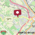 Mappa Villa Amyra