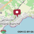 Carte Villa Andolina
