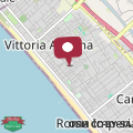 Map Villa Andrea by Interhome
