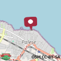 Mappa Villa Andrea Luxury Apartment