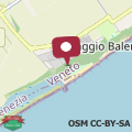 Mappa Villa Angela