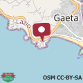 Map Villa Angelina