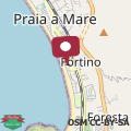 Map Villa Anita Casa Vacanza