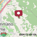 Mappa Villa Ann