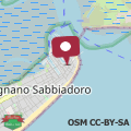 Map Villa ANNA 5