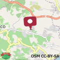 Mappa Villa Anna Maria