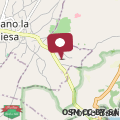 Map Villa Anna