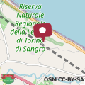 Map Villa Annamaria