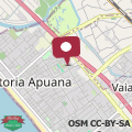 Map Villa Annie
