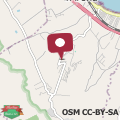 Map Villa Anthea