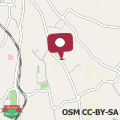 Map Villa Antica Aia Relax