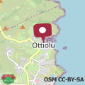 Mappa Villa Antonia, 300 metres from the sea