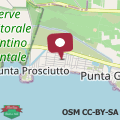 Carte Villa Antonietta