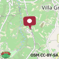 Map Villa Antonina 2