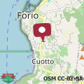 Map Villa Antonio