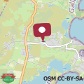Map VILLA AQA