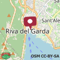 Carte Villa Aranci Downtown