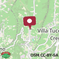 Mappa Villa Assia
