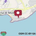Mappa Villa Auri
