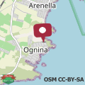 Mappa Villa Aurita