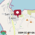 Map Villa Azur