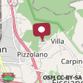 Map Villa Balbi