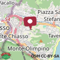 Mapa Villa Baragiola