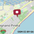 Carte Villa Barbara Fra i Pini