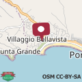 Map Villa Batú