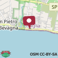Map Villa Bellavista