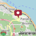 Mappa Villa Belvedere - By Impero House