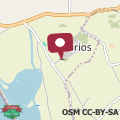 Map Villa Belvedere