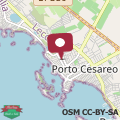 Map Villa Benegiamo