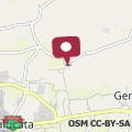 Map villa Benjamin