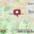 Mappa Villa Benni B&B