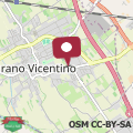 Carte Villa Berrettini