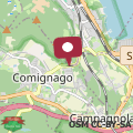 Mappa Villa Bianca, Lago Maggiore, Parco Privato Esclusivo
