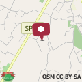 Mappa Villa Bianca N&F