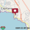 Carte Villa Bianca