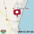 Map Villa Bianca