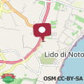 Carte Villa Biancolilla by Holiday World